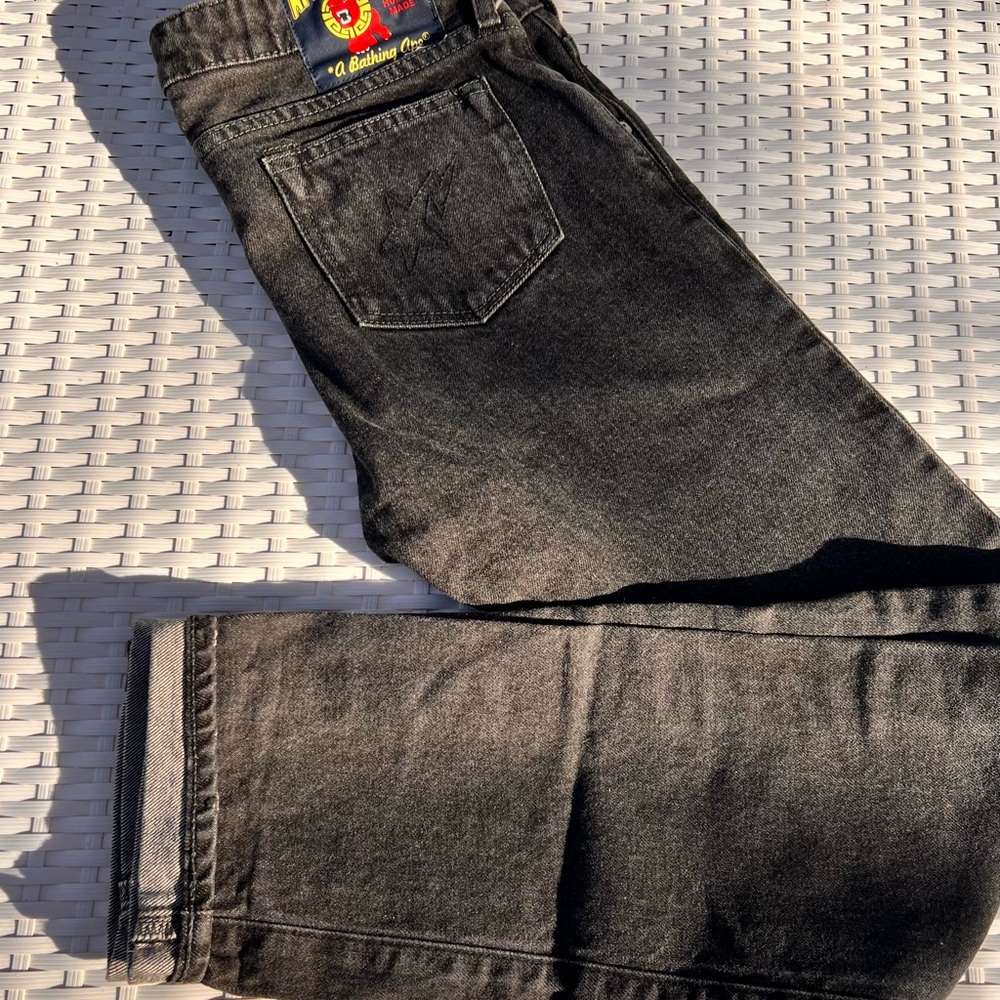 BAPE PANTS - Picture 4 of 8